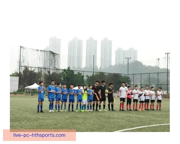 聚焦上海小学足球赛事视频直播展现校园体育活力与成长风采全景记录